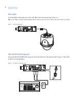 Preview for 12 page of GE Security PTZ Installation Manual