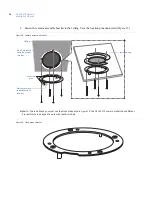 Preview for 20 page of GE Security PTZ Installation Manual