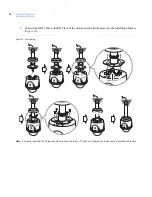 Preview for 32 page of GE Security PTZ Installation Manual