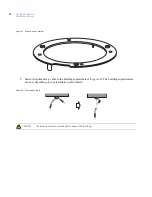 Preview for 34 page of GE Security PTZ Installation Manual