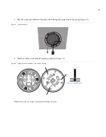 Preview for 35 page of GE Security PTZ Installation Manual