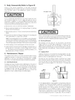 Preview for 6 page of GE 10000 Instruction Manual