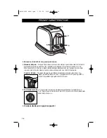 Предварительный просмотр 16 страницы GE 106808 Manual