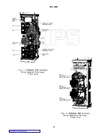 Предварительный просмотр 26 страницы GE 12CEY56A-D Instructions Manual