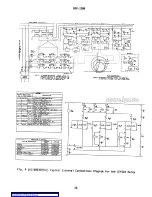 Предварительный просмотр 28 страницы GE 12CEY56A-D Instructions Manual