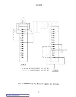 Предварительный просмотр 30 страницы GE 12CEY56A-D Instructions Manual