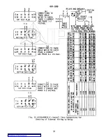 Предварительный просмотр 34 страницы GE 12CEY56A-D Instructions Manual