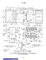 Предварительный просмотр 36 страницы GE 12CEY56A-D Instructions Manual