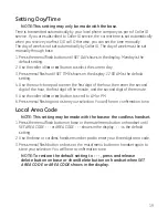 Preview for 19 page of GE 17670 User Manual