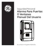 Preview for 41 page of GE 45989 User Manual