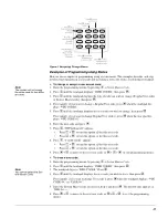 Preview for 3 page of GE 600-1021-95R User Manual