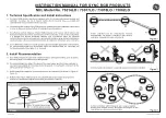 Preview for 3 page of GE 73014LO Instruction Manual