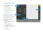 Preview for 43 page of GE 750 Clinical Reference Manual