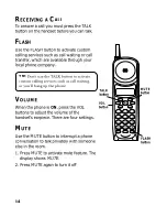 Preview for 14 page of GE 900 MHz User Manual