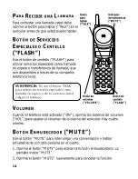 Preview for 62 page of GE 900 MHz User Manual