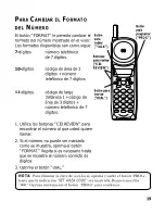 Preview for 67 page of GE 900 MHz User Manual