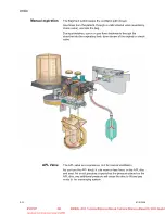 Предварительный просмотр 40 страницы GE 9100c Technical Reference Manual