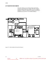 Предварительный просмотр 44 страницы GE 9100c Technical Reference Manual