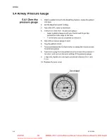 Preview for 120 page of GE 9100c Technical Reference Manual