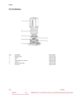 Предварительный просмотр 214 страницы GE 9100c Technical Reference Manual