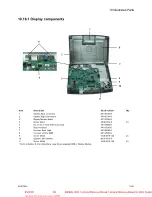 Предварительный просмотр 219 страницы GE 9100c Technical Reference Manual