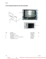 Предварительный просмотр 220 страницы GE 9100c Technical Reference Manual