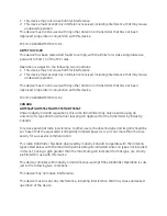 Preview for 6 page of GE ADTS552F User Manual