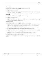 Preview for 61 page of GE ADTS552F User Manual