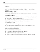 Preview for 76 page of GE ADTS552F User Manual