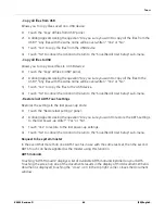 Preview for 77 page of GE ADTS552F User Manual