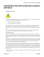 Preview for 91 page of GE ADTS552F User Manual