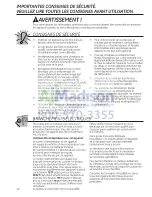 Preview for 14 page of GE AER08 Series Owner'S Manual And Installation Instructions