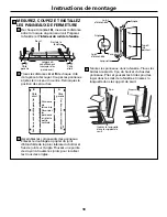 Предварительный просмотр 42 страницы GE AJCH 08 ACB Owner'S Manual