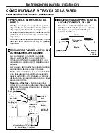 Предварительный просмотр 63 страницы GE AJCH 08 ACB Owner'S Manual