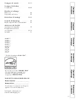 Предварительный просмотр 17 страницы GE AKM05LN Owner'S Manual And Installation Instructions