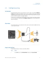 Предварительный просмотр 77 страницы GE AKTA pilot 600 User Manual