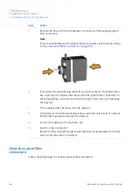 Предварительный просмотр 116 страницы GE AKTA pilot 600 User Manual