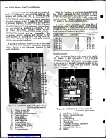 Preview for 6 page of GE AM-13.8-500-5C Instructions Manual