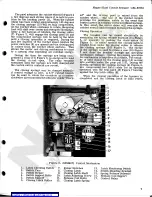 Preview for 7 page of GE AM-13.8-500-5C Instructions Manual