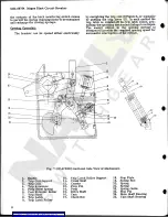 Preview for 8 page of GE AM-13.8-500-5C Instructions Manual