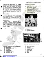 Preview for 13 page of GE AM-13.8-500-5C Instructions Manual