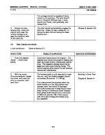 Предварительный просмотр 142 страницы GE AMX-II Service Manual