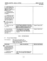 Предварительный просмотр 154 страницы GE AMX-II Service Manual