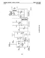 Предварительный просмотр 171 страницы GE AMX-II Service Manual