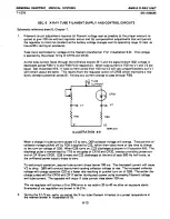 Предварительный просмотр 172 страницы GE AMX-II Service Manual