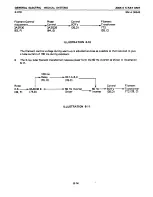 Предварительный просмотр 173 страницы GE AMX-II Service Manual