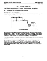 Предварительный просмотр 177 страницы GE AMX-II Service Manual