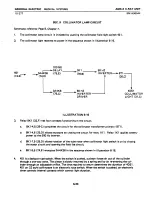 Предварительный просмотр 179 страницы GE AMX-II Service Manual