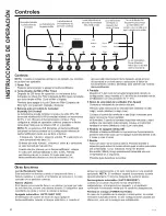 Preview for 16 page of GE APEL70LW Owner'S Manual