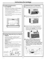 Предварительный просмотр 27 страницы GE Appliances AEZ24 Owner'S Manual And Installation Instructions